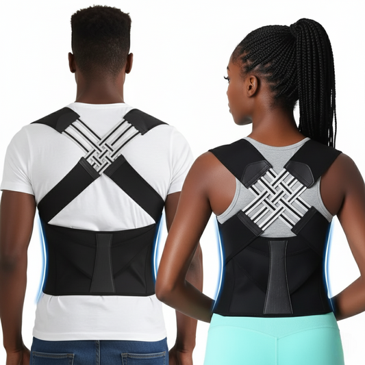 Ceinture de correction de posture