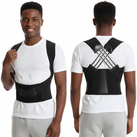Ceinture de correction de posture