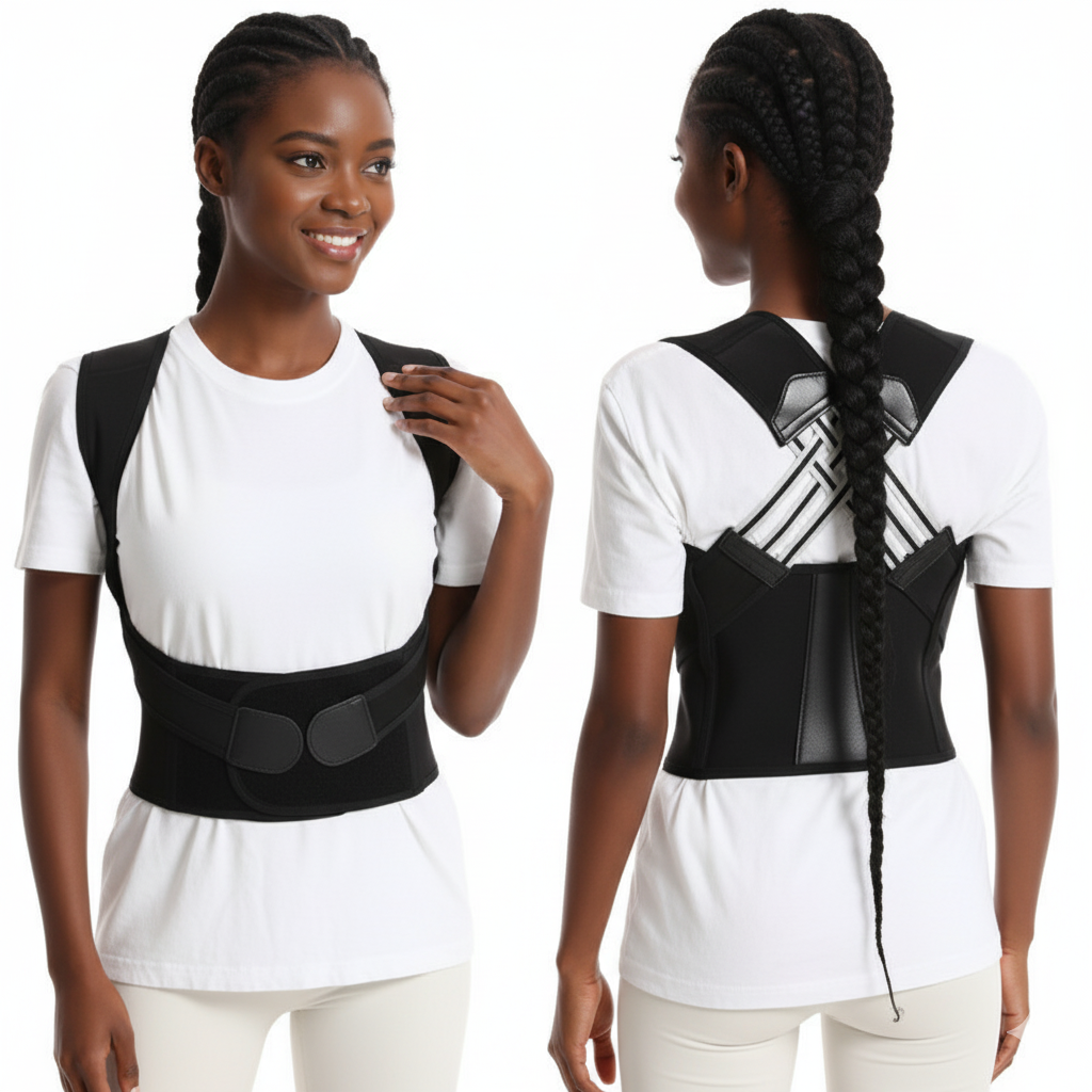 Ceinture de correction de posture