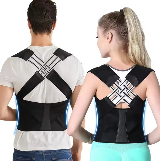 Ceinture de correction de posture